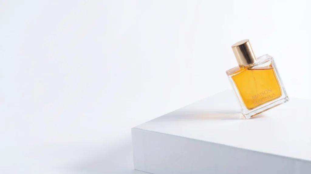 Boutique Maison magnus vente de parfums d'intérieur