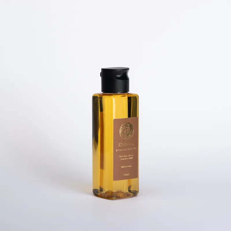 Recharge éternel le parfum d'intérieur pour homme de maison magnus format 100Ml, une signature olfactive haut de gamme