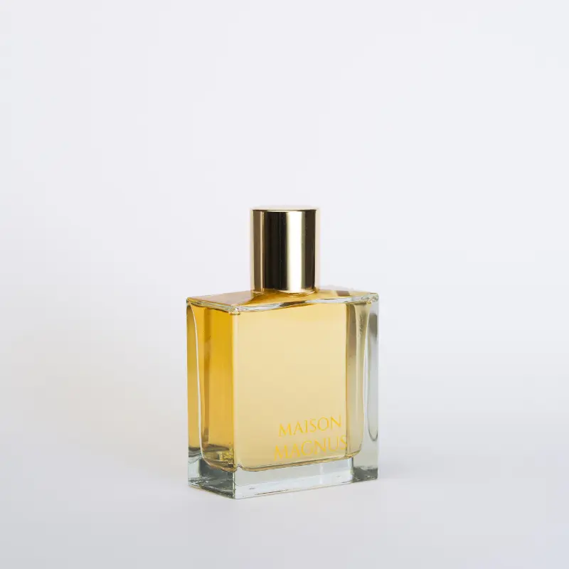 rituel de départ, eau de parfum d'intérieur éternel pour homme de maison magnus, parfums haut de gamme élaborés à Grasse.