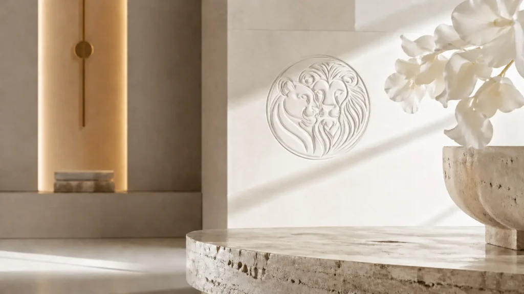 Collections Maison Magnus parfum d'intérieur haut de gamme