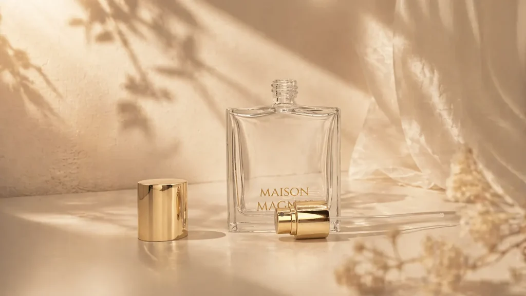 Maison Magnus Eau de parfum d'intérieur rechargeable