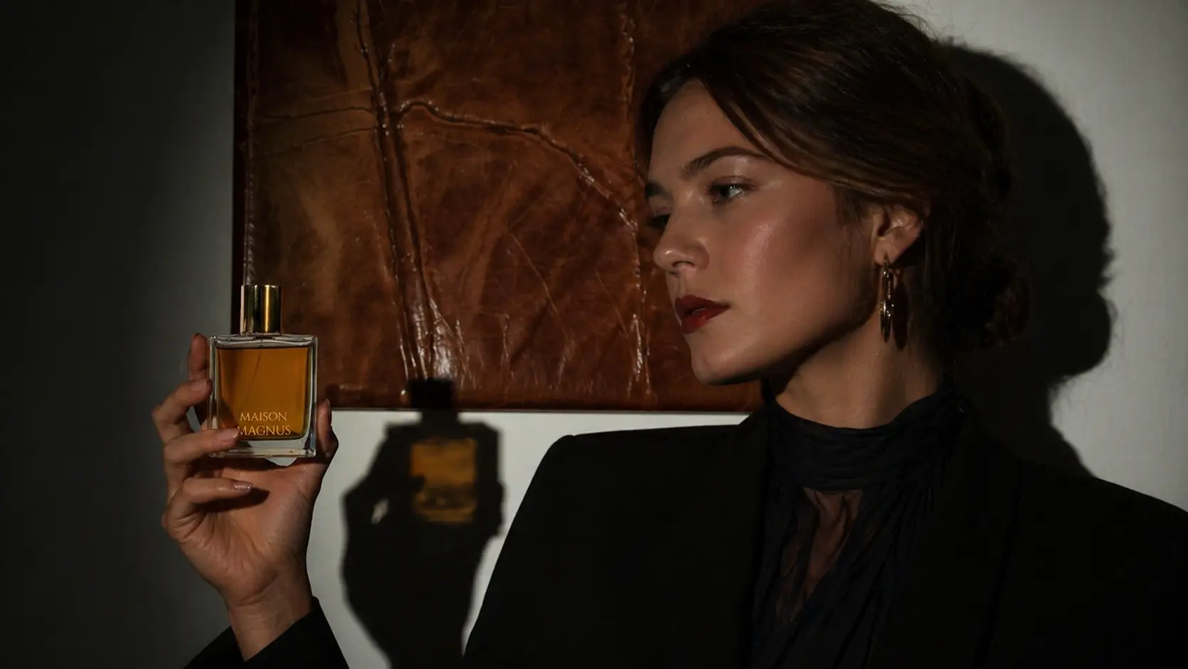 éternelle pour elle parfum d'intérieur par Maison Magnus