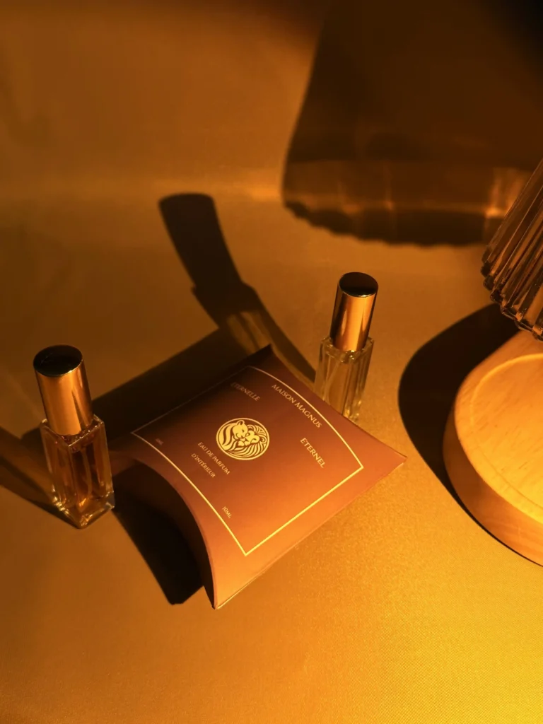 coffret découverte maison magnus